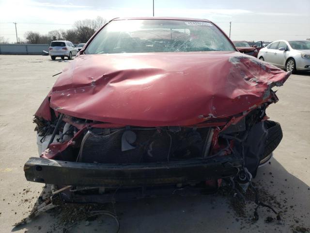 Photo 5 from auction – 2014 TOYOTA CAMRY L with VIN 4T1BF1FKXEU754508