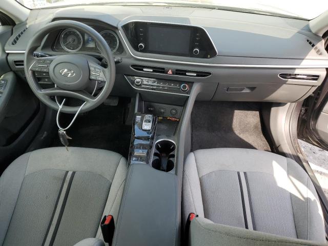 Photo 8 from auction – 2021 HYUNDAI SONATA SE with VIN 5NPEG4JA7MH116434