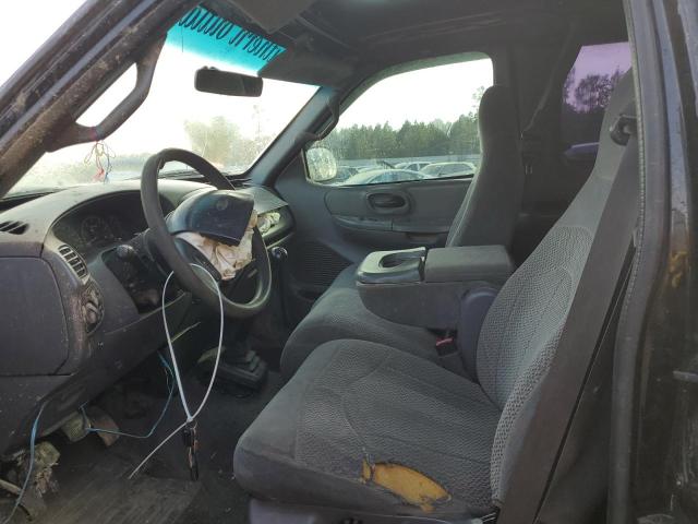 صورة رقم 7 من المزاد - 2000 FORD F150 مع VIN 2FTZX1729YCA44969