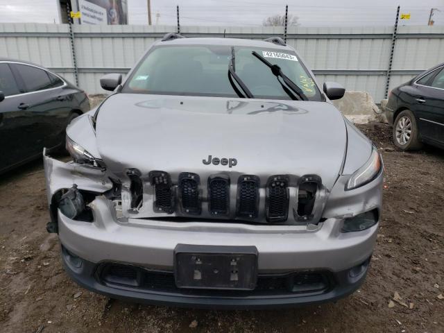 Photo 5 from auction – 2016 JEEP CHEROKEE L with VIN 1C4PJLCB9GW107758