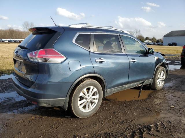 Photo 3 from auction – 2015 NISSAN ROGUE S with VIN 5N1AT2MT8FC764063