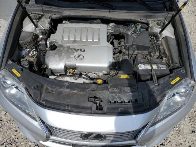 Photo 11 from auction – 2013 LEXUS ES 350 with VIN JTHBK1GG8D2012224