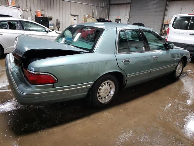 Photo 3 from auction – 1997 MERCURY GRAND MARQ with VIN 2MELM75W4VX724479