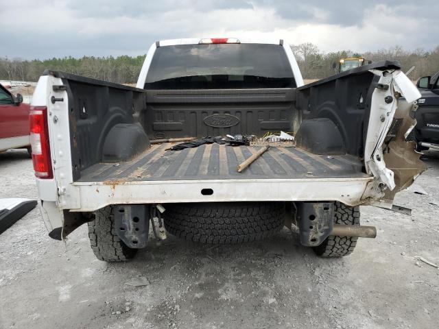 Photo 6 from auction – 2018 FORD F150 SUPER with VIN 1FTFW1E57JKD95836