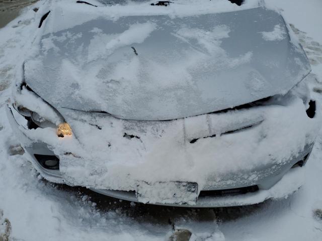 Photo 11 from auction – 2012 TOYOTA COROLLA with VIN 2T1BU4EE1CC825418