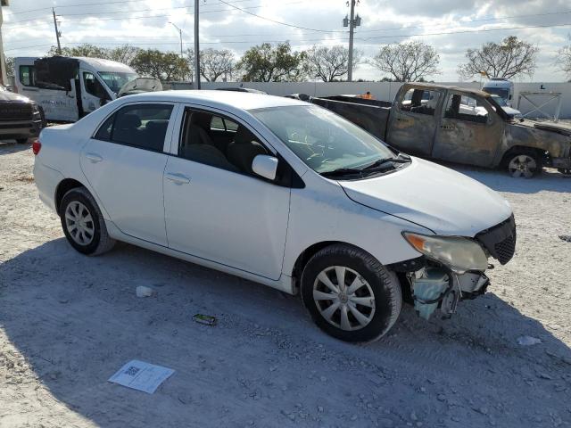 Zdjęcie 4 z aukcji – 2010 TOYOTA COROLLA BA z VIN 2T1BU4EE5AC427979