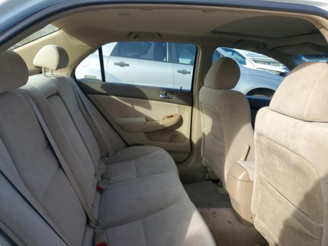 Photo 10 from auction – 2003 HONDA ACCORD EX with VIN JHMCM56623C045839