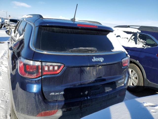 Photo 6 from auction – 2018 JEEP COMPASS LA with VIN 3C4NJDBB6JT290631