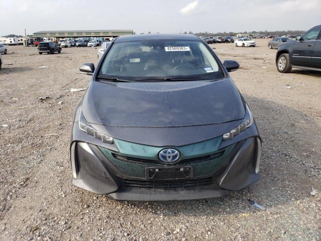 Photo 5 from auction – 2017 TOYOTA PRIUS PRIM with VIN JTDKARFP5H3002528