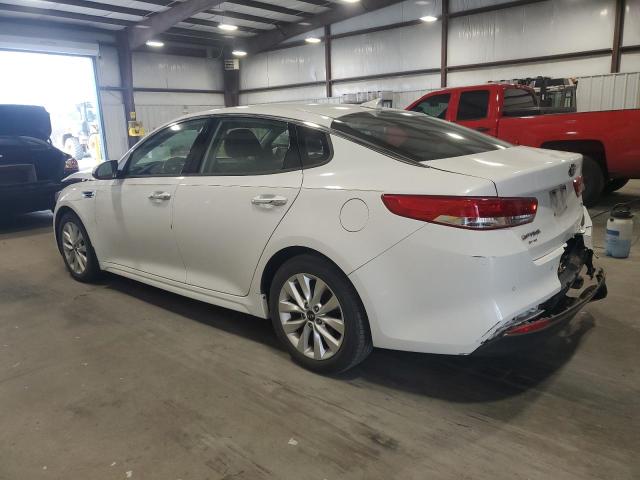 Photo 2 from auction – 2018 KIA OPTIMA EX with VIN 5XXGU4L34JG209175