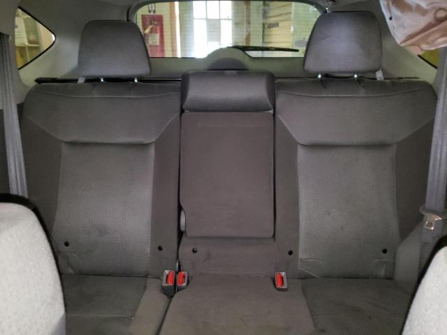 Photo 10 from auction – 2013 HONDA CR-V EX with VIN 2HKRM4H58DH651985
