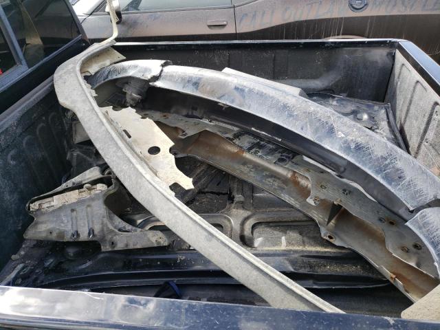 Photo 12 from auction – 2007 CHEVROLET COLORADO with VIN 1GCCS13E178193064
