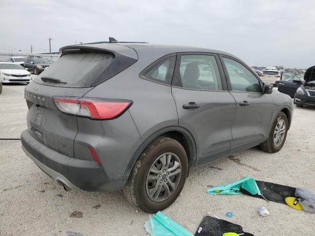 Photo 3 from auction – 2022 FORD ESCAPE S with VIN 1FMCU0F60NUB45872
