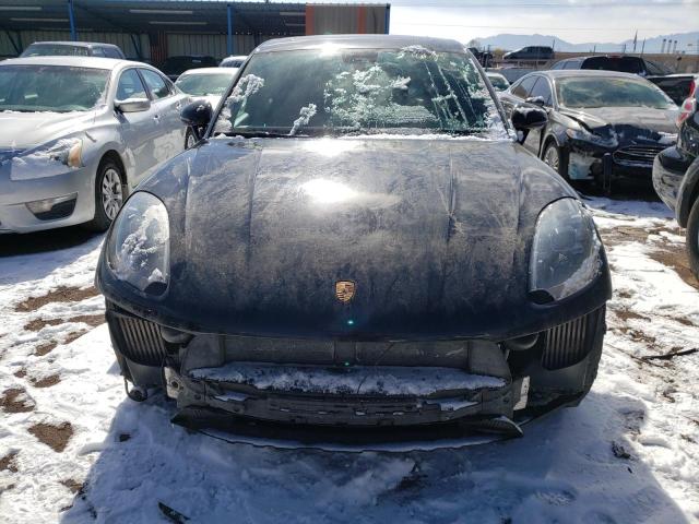 Zdjęcie 5 z aukcji – 2017 PORSCHE MACAN GTS z VIN WP1AG2A59HLB52535