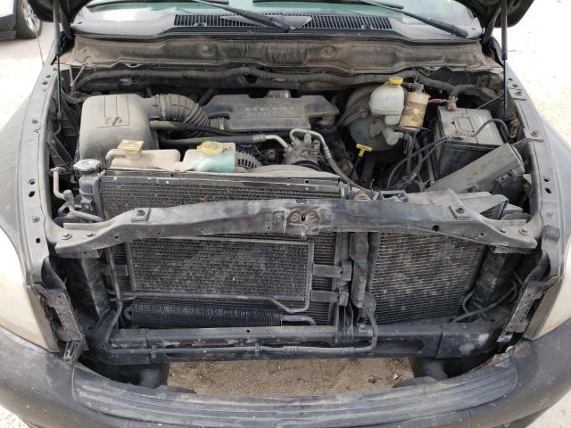Photo 11 from auction – 2006 DODGE RAM 1500 S with VIN 1D7HU18226J181372