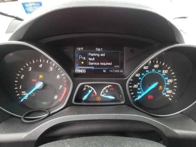 صورة رقم 9 من المزاد - 2014 FORD ESCAPE SE مع VIN 1FMCU0G92EUD01385
