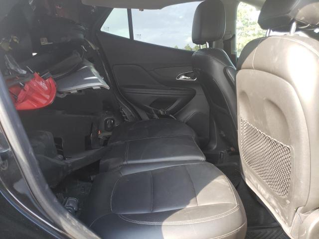Photo 10 from auction – 2015 BUICK ENCORE with VIN KL4CJCSB2FB193852
