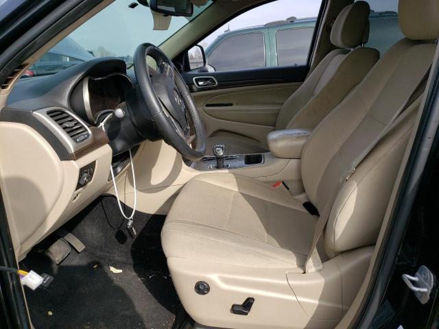 Photo 7 from auction – 2014 JEEP GRAND CHER with VIN 1C4RJFAG0EC145922