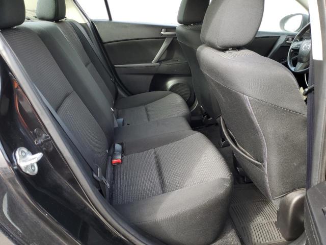 Photo 10 from auction – 2013 MAZDA 3 I with VIN JM1BL1TG0D1732336