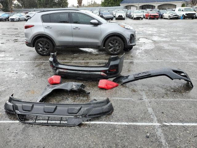 Photo 13 from auction – 2019 NISSAN PATHFINDER with VIN 5N1DR2MN2KC617440