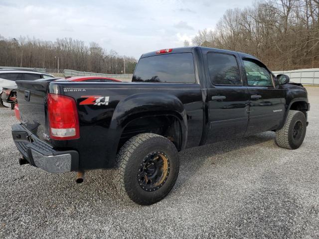 Photo 3 from auction – 2010 GMC SIERRA K15 with VIN 3GTRKVE32AG288344