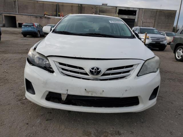 Photo 5 from auction – 2013 TOYOTA COROLLA BA with VIN 5YFBU4EE8DP202296
