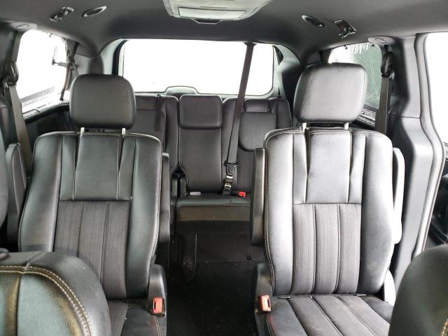 Photo 10 from auction – 2016 CHRYSLER TOWN & COU with VIN 2C4RC1HG3GR149430