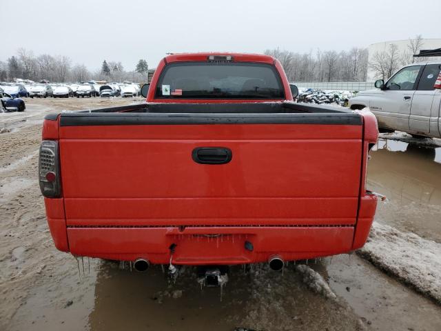 Photo 6 from auction – 2000 DODGE DAKOTA with VIN 1B7GG26X1YS560586