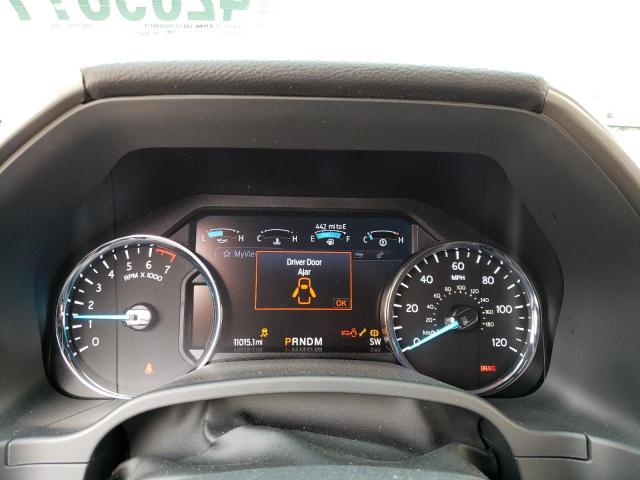 Photo 9 from auction – 2021 FORD EXPEDITION with VIN 1FMJU1HT2MEA73839
