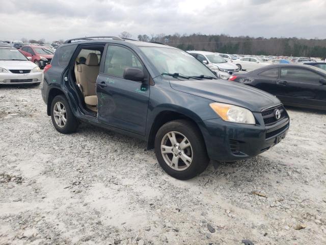 Photo 4 from auction – 2012 TOYOTA RAV4 with VIN 2T3BF4DV8CW259324