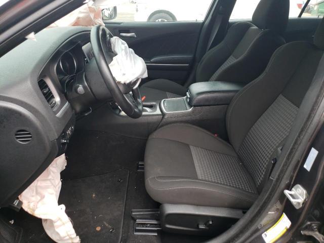 Photo 7 from auction – 2022 DODGE CHARGER R/ with VIN 2C3CDXCTXNH129158