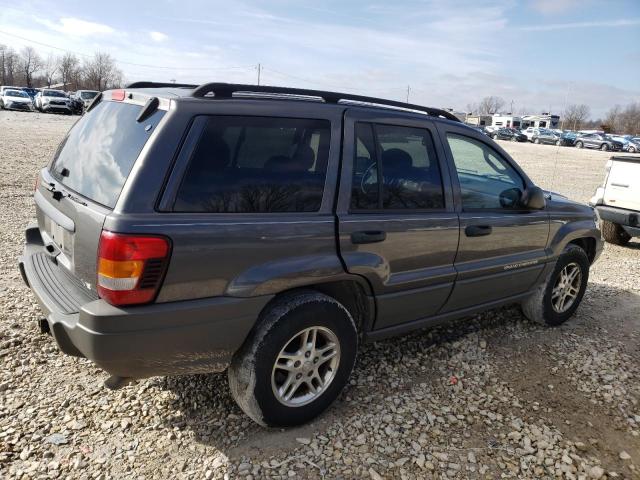 Photo 3 from auction – 2002 JEEP GRAND CHER with VIN 1J4GW48N42C236196