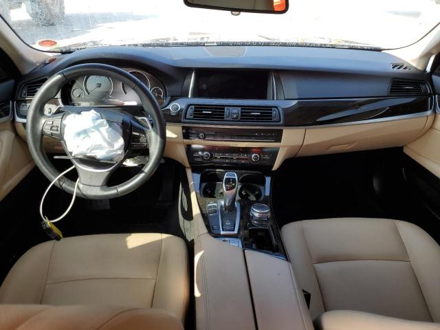 Photo 8 from auction – 2016 BMW 528 I with VIN WBA5A5C52GD525603