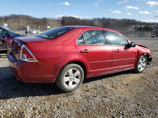 Photo 3 from auction – 2006 FORD FUSION SE with VIN 3FAFP07176R249088