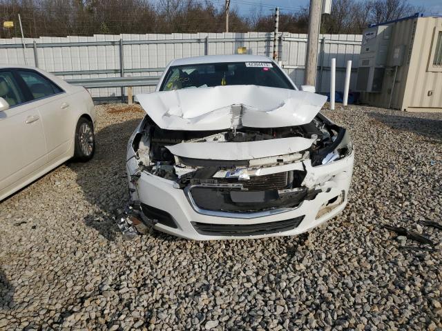 Photo 5 from auction – 2014 CHEVROLET MALIBU 1LT with VIN 1G11C5SL9EF173576