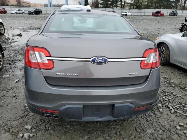 Photo 6 from auction – 2011 FORD TAURUS SEL with VIN 1FAHP2EWXBG164962