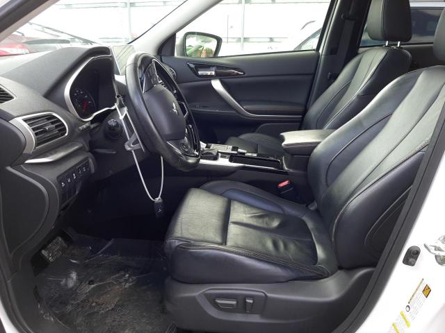 Photo 7 from auction – 2019 MITSUBISHI ECLIPSE CR with VIN JA4AT5AA0KZ011265