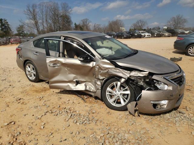 Photo 4 from auction – 2014 NISSAN ALTIMA 2.5 with VIN 1N4AL3AP8EC411845