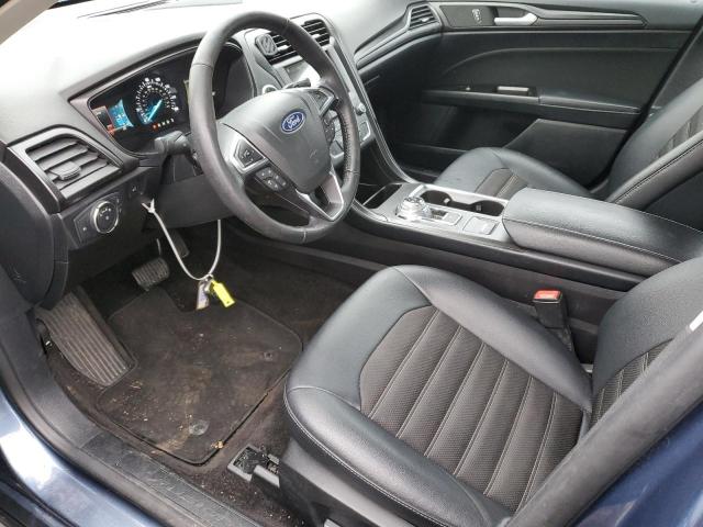 Photo 7 from auction – 2018 FORD FUSION SE with VIN 3FA6P0HD7JR179769