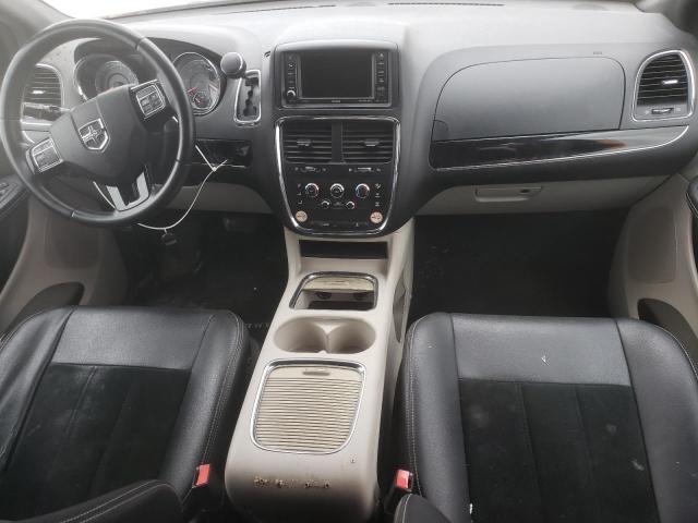 Photo 8 from auction – 2018 DODGE GRAND CARA with VIN 2C4RDGCG0JR240878