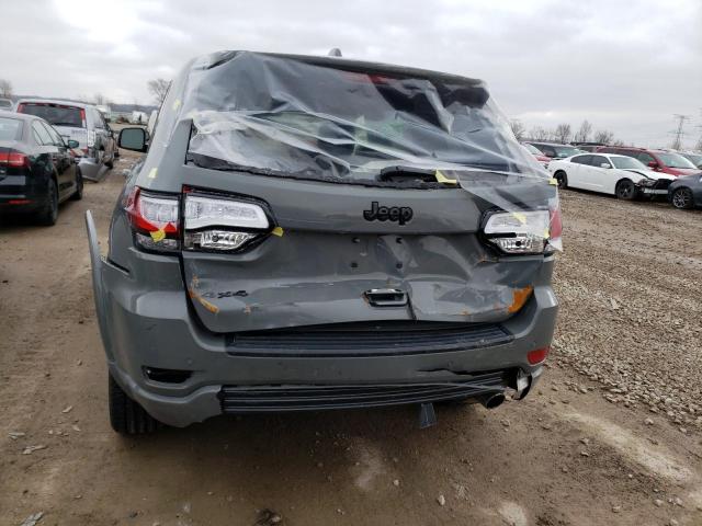 Photo 6 from auction – 2021 JEEP GRAND CHER with VIN 1C4RJFAG8MC880775
