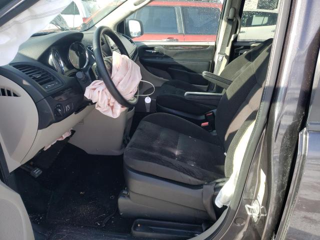 Photo 7 from auction – 2019 DODGE GRAND CARA with VIN 2C4RDGBG8KR525024