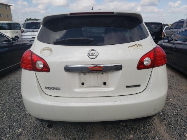 Photo 6 from auction – 2013 NISSAN ROGUE S with VIN JN8AS5MT8DW011237