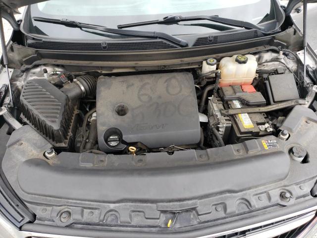 Photo 12 from auction – 2018 BUICK ENCLAVE with VIN 5GAEVAKWXJJ132808