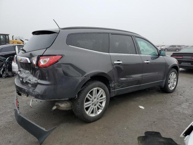Photo 3 from auction – 2014 CHEVROLET TRAVERSE L with VIN 1GNKVGKD5EJ350185