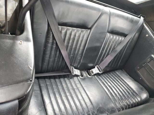 Photo 10 from auction – 1990 FORD MUSTANG LX with VIN 1FACP44E9LF134745