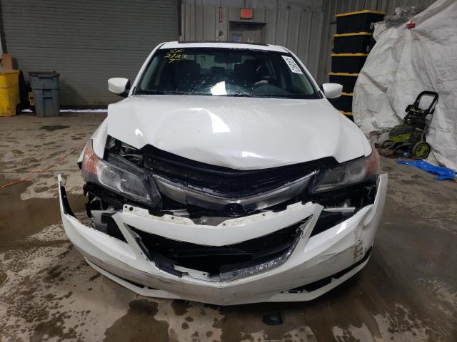 Photo 5 from auction – 2013 ACURA ILX 20 with VIN 19VDE1F39DE017489