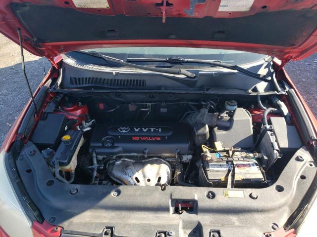 Photo 12 from auction – 2006 TOYOTA RAV4 with VIN JTMBD35V565050245