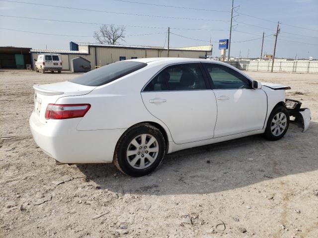 Photo 3 from auction – 2007 TOYOTA CAMRY CE/L with VIN 4T1BE46K27U577153