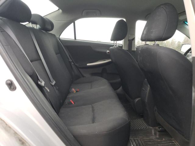 Photo 10 from auction – 2010 TOYOTA COROLLA BA with VIN 1NXBU4EE1AZ227793
